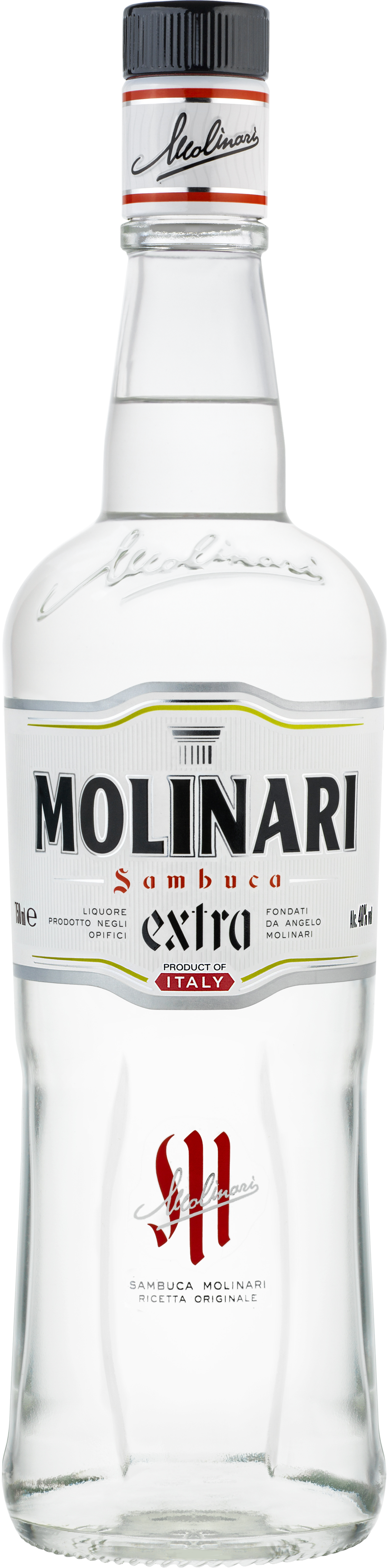 Molinari Sambuca Extra